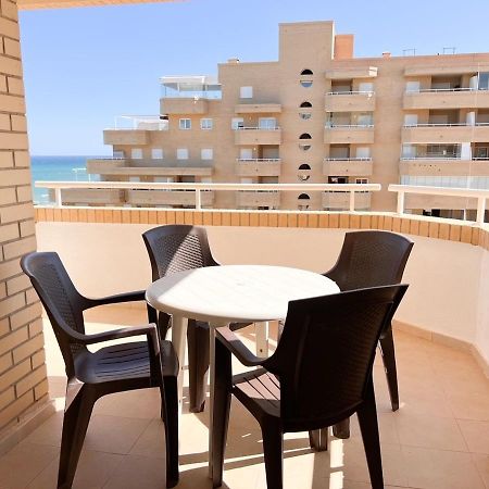 Apartamentos Boutique Calablanca Oropesa del Mar Eksteriør billede