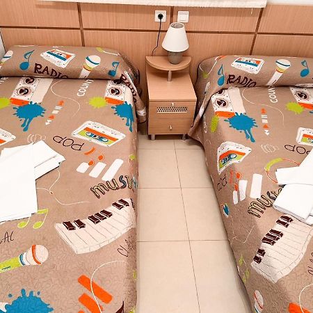 Apartamentos Boutique Calablanca Oropesa del Mar Eksteriør billede