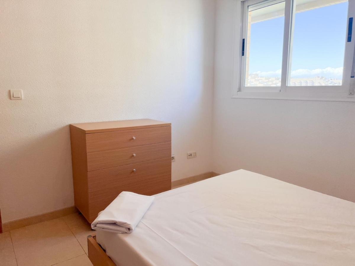 Apartamentos Boutique Calablanca Oropesa del Mar Eksteriør billede