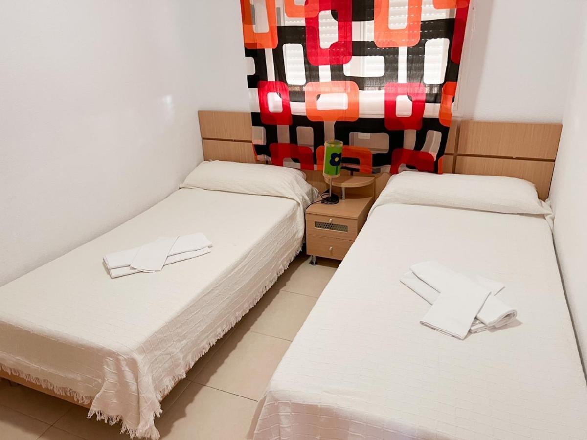 Apartamentos Boutique Calablanca Oropesa del Mar Eksteriør billede