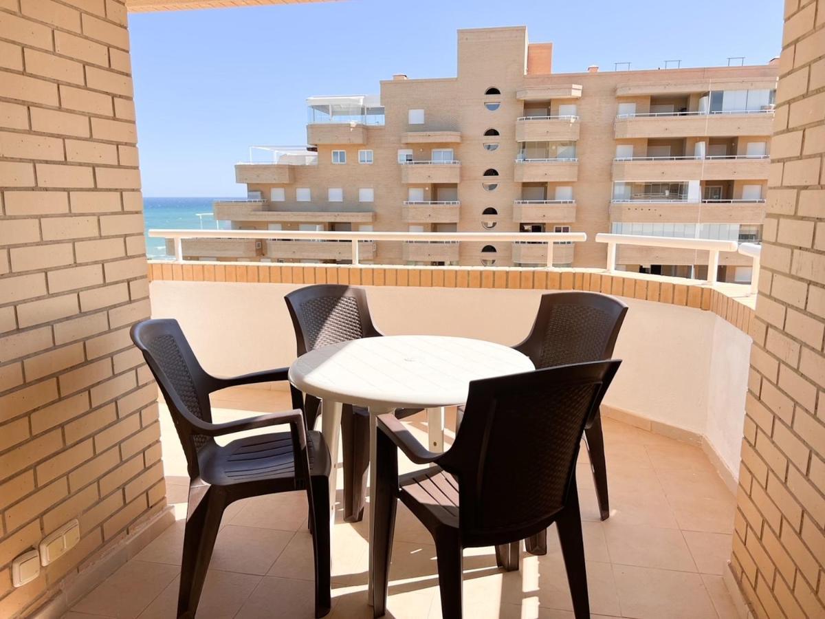 Apartamentos Boutique Calablanca Oropesa del Mar Eksteriør billede
