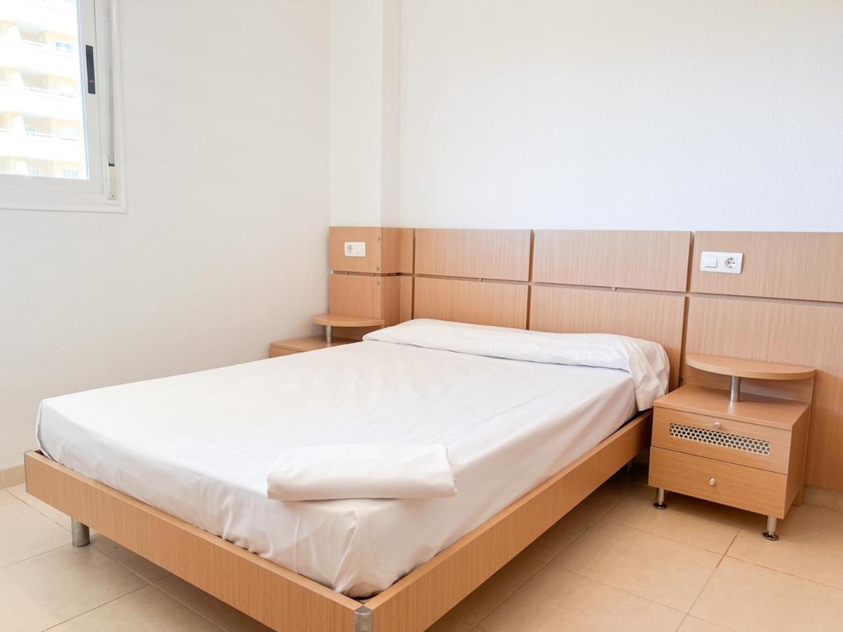 Apartamentos Boutique Calablanca Oropesa del Mar Eksteriør billede