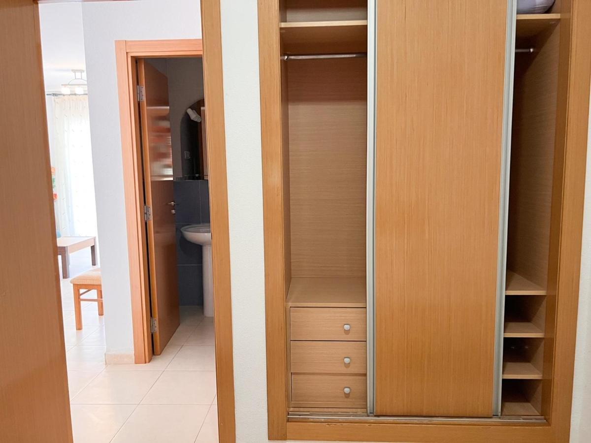 Apartamentos Boutique Calablanca Oropesa del Mar Eksteriør billede