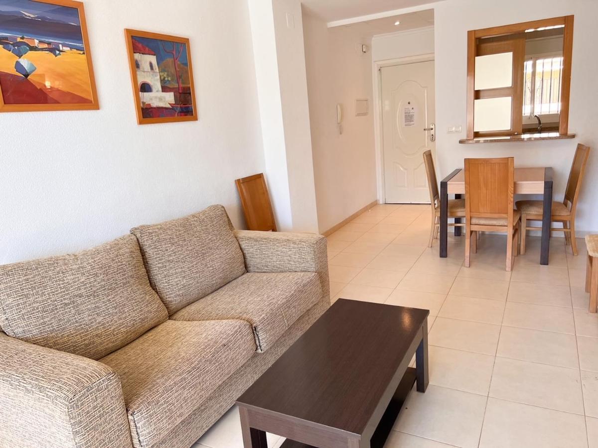 Apartamentos Boutique Calablanca Oropesa del Mar Eksteriør billede