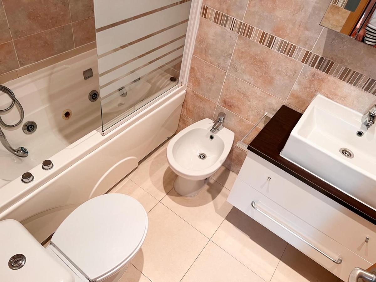 Apartamentos Boutique Calablanca Oropesa del Mar Eksteriør billede