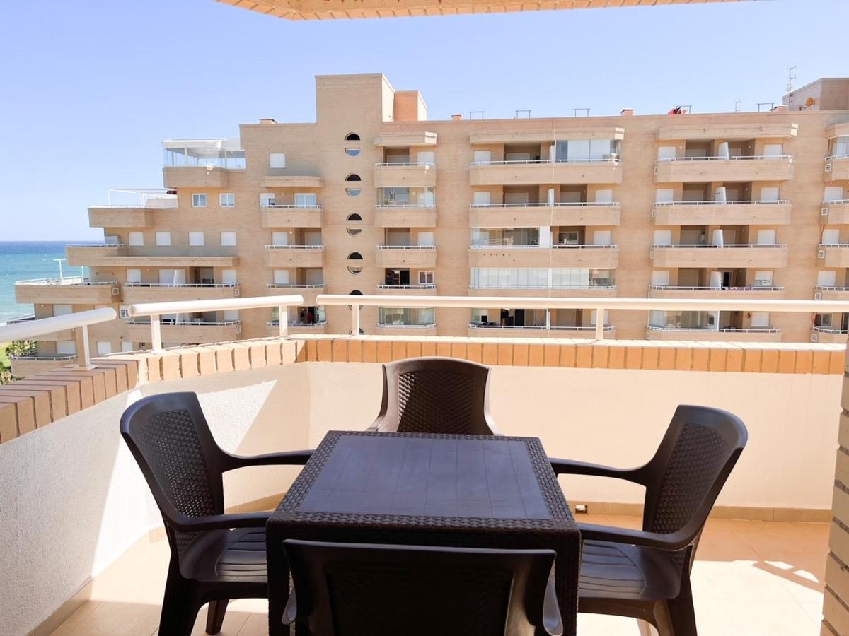 Apartamentos Boutique Calablanca Oropesa del Mar Eksteriør billede