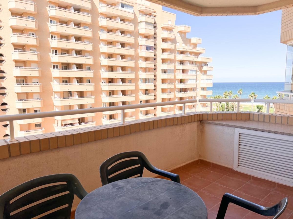Apartamentos Boutique Calablanca Oropesa del Mar Eksteriør billede