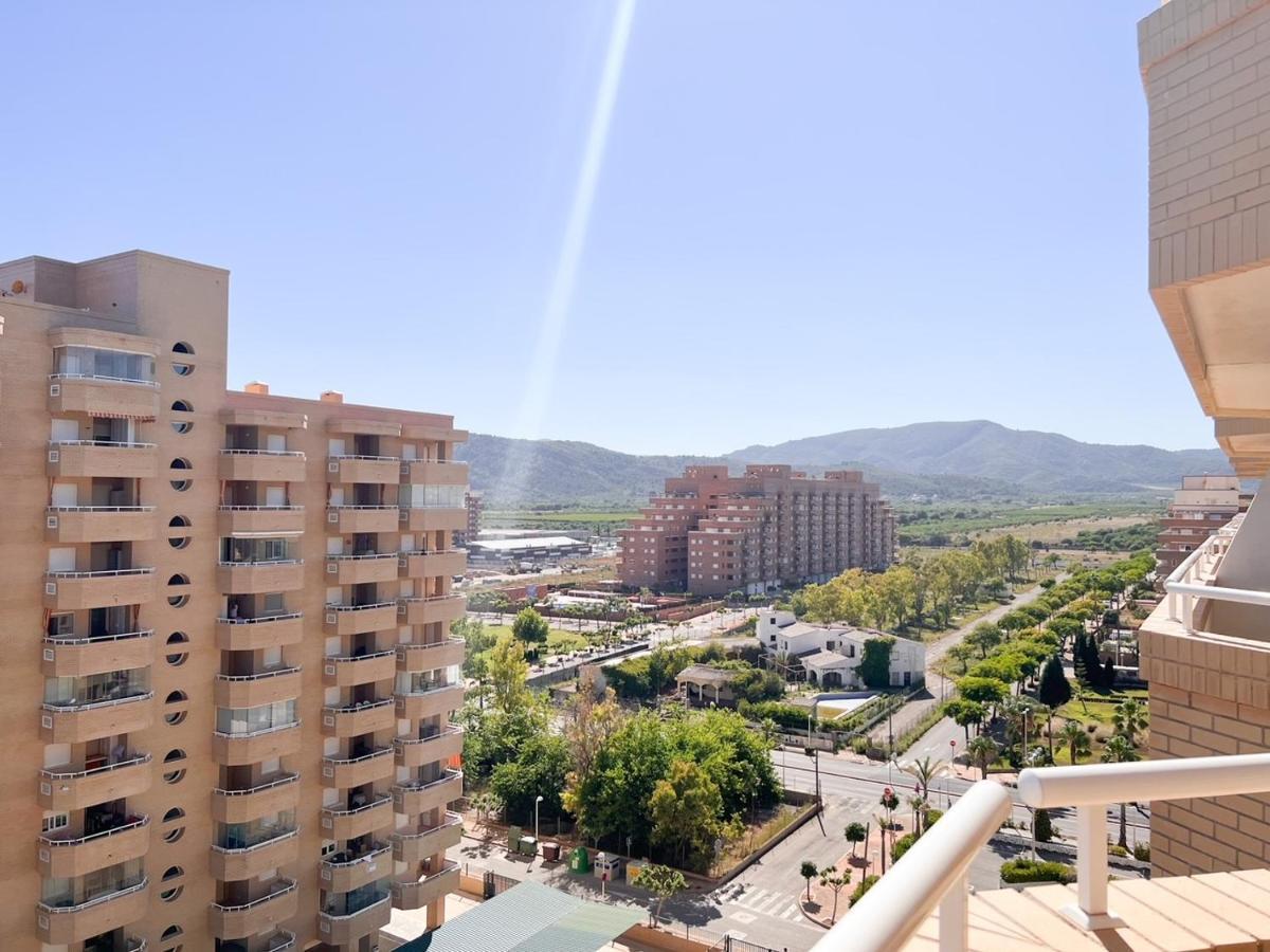 Apartamentos Boutique Calablanca Oropesa del Mar Eksteriør billede