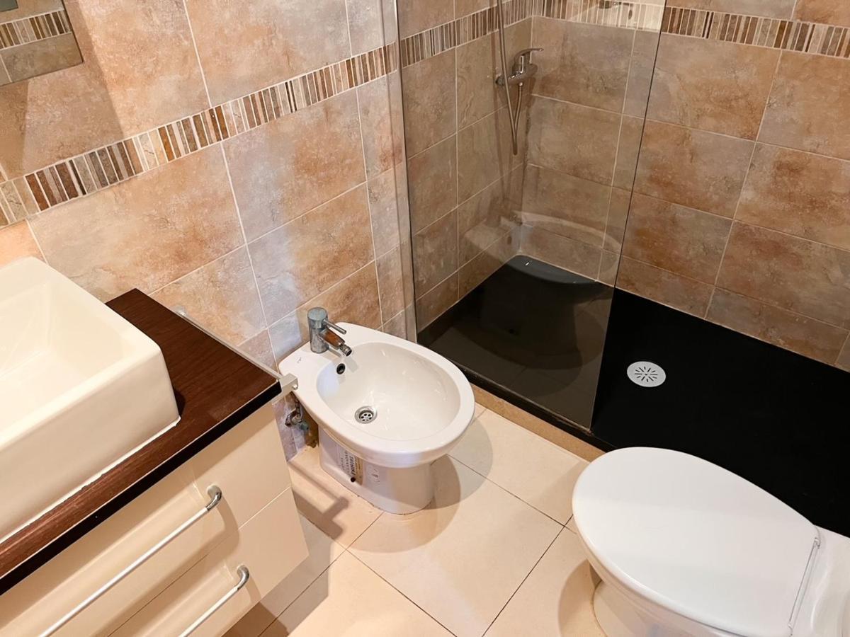 Apartamentos Boutique Calablanca Oropesa del Mar Eksteriør billede